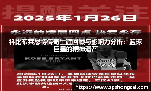 科比布莱恩特传奇生涯回顾与影响力分析：篮球巨星的精神遗产