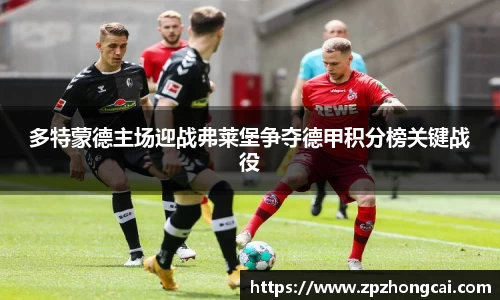 多特蒙德主场迎战弗莱堡争夺德甲积分榜关键战役